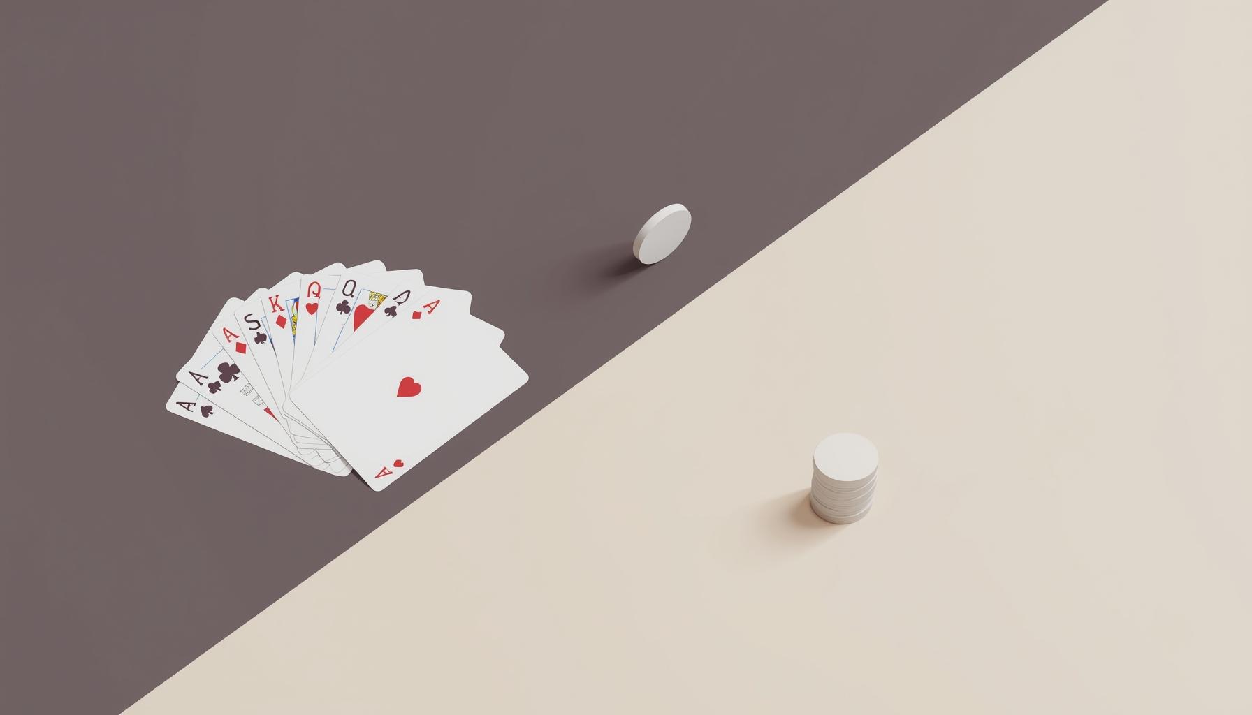 How Live Dealer Games Differ From Digital Ones